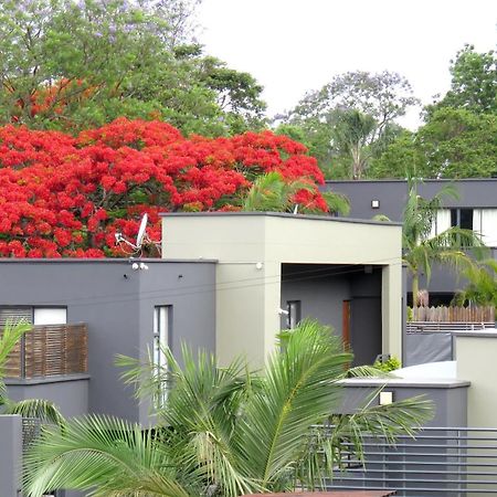 The Executive - Exclusive Self-Catering Apartments - Ezulwini Exterior photo