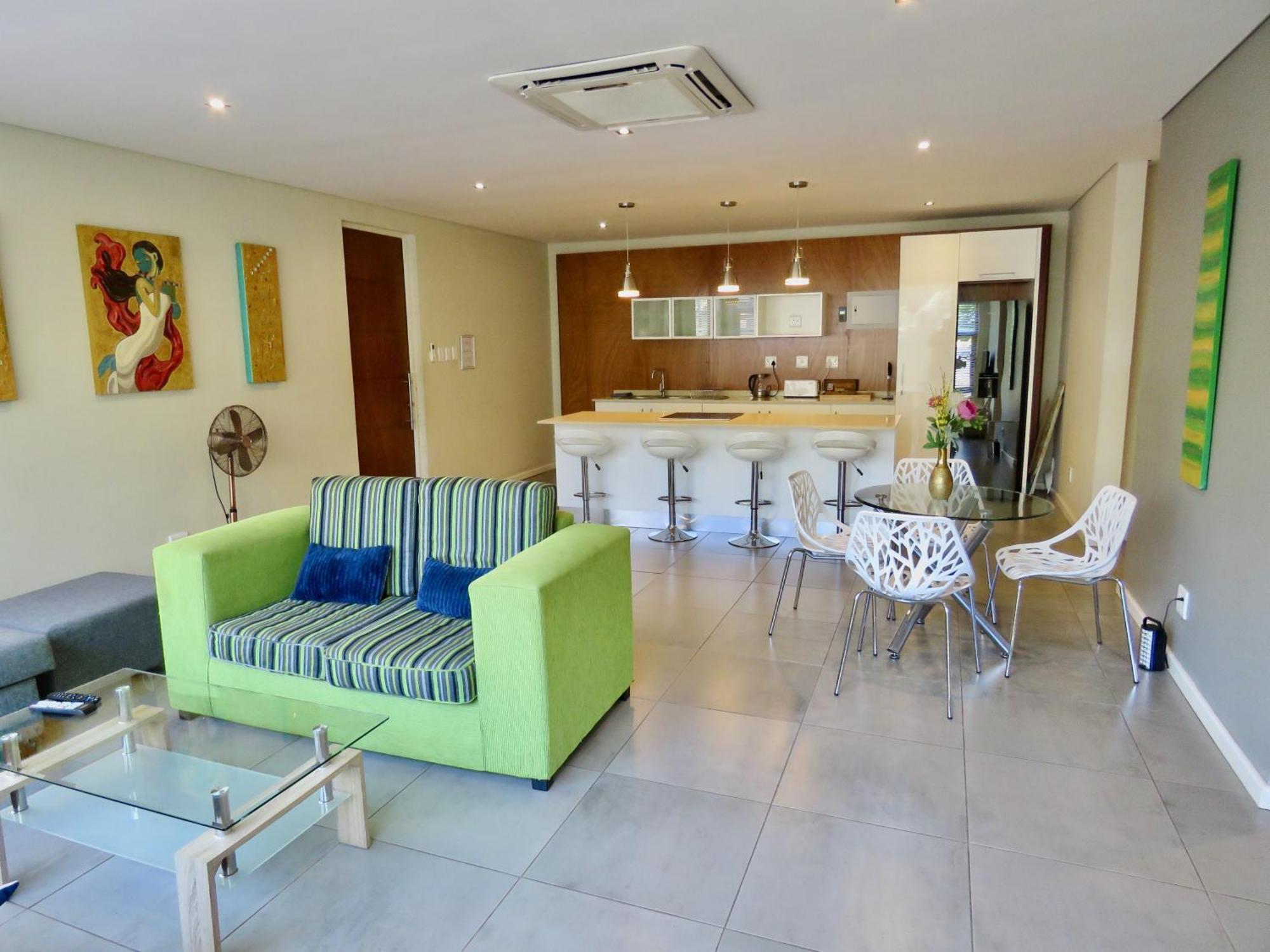 The Executive - Exclusive Self-Catering Apartments - Ezulwini Exterior photo