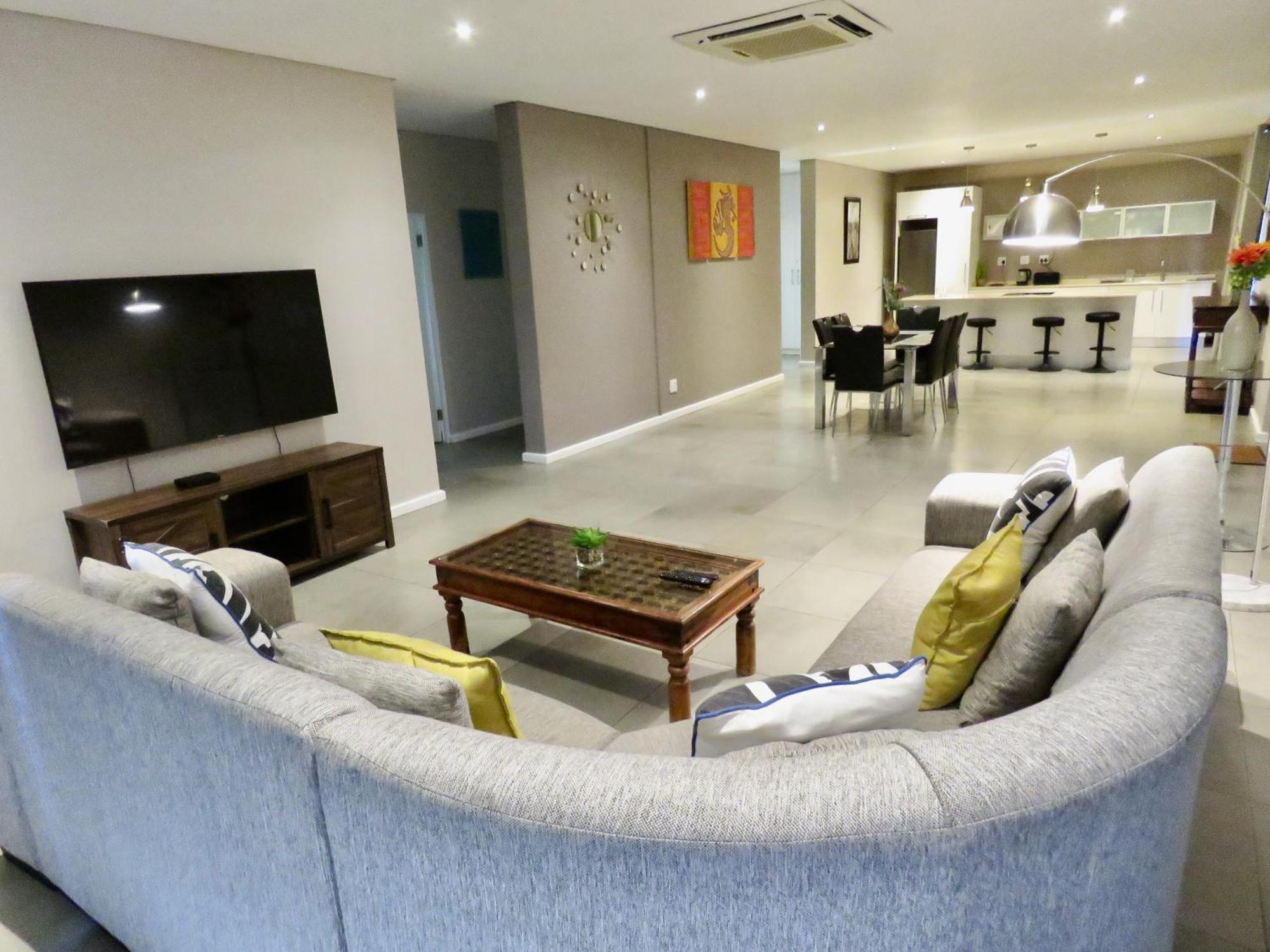 The Executive - Exclusive Self-Catering Apartments - Ezulwini Exterior photo