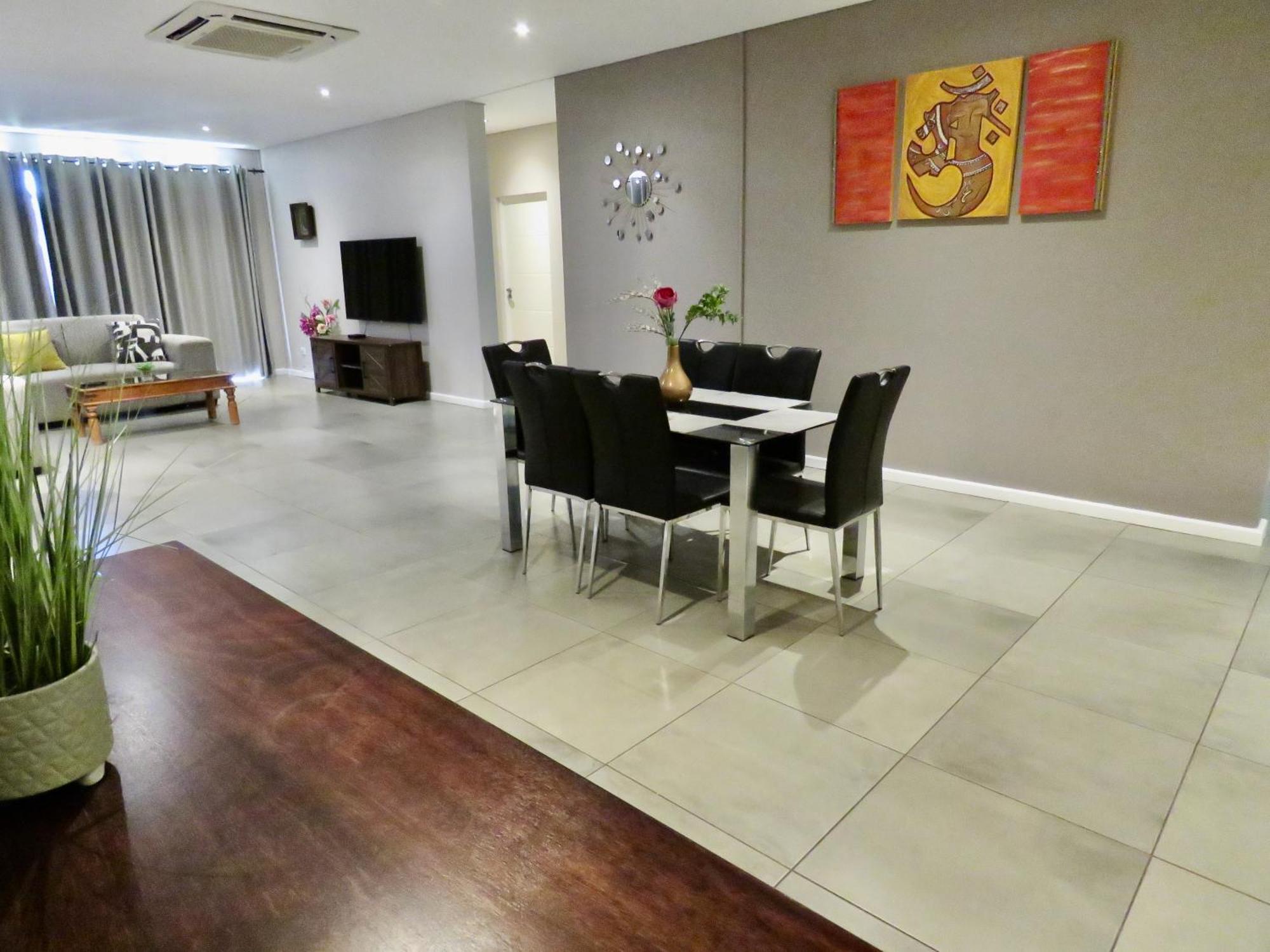 The Executive - Exclusive Self-Catering Apartments - Ezulwini Exterior photo