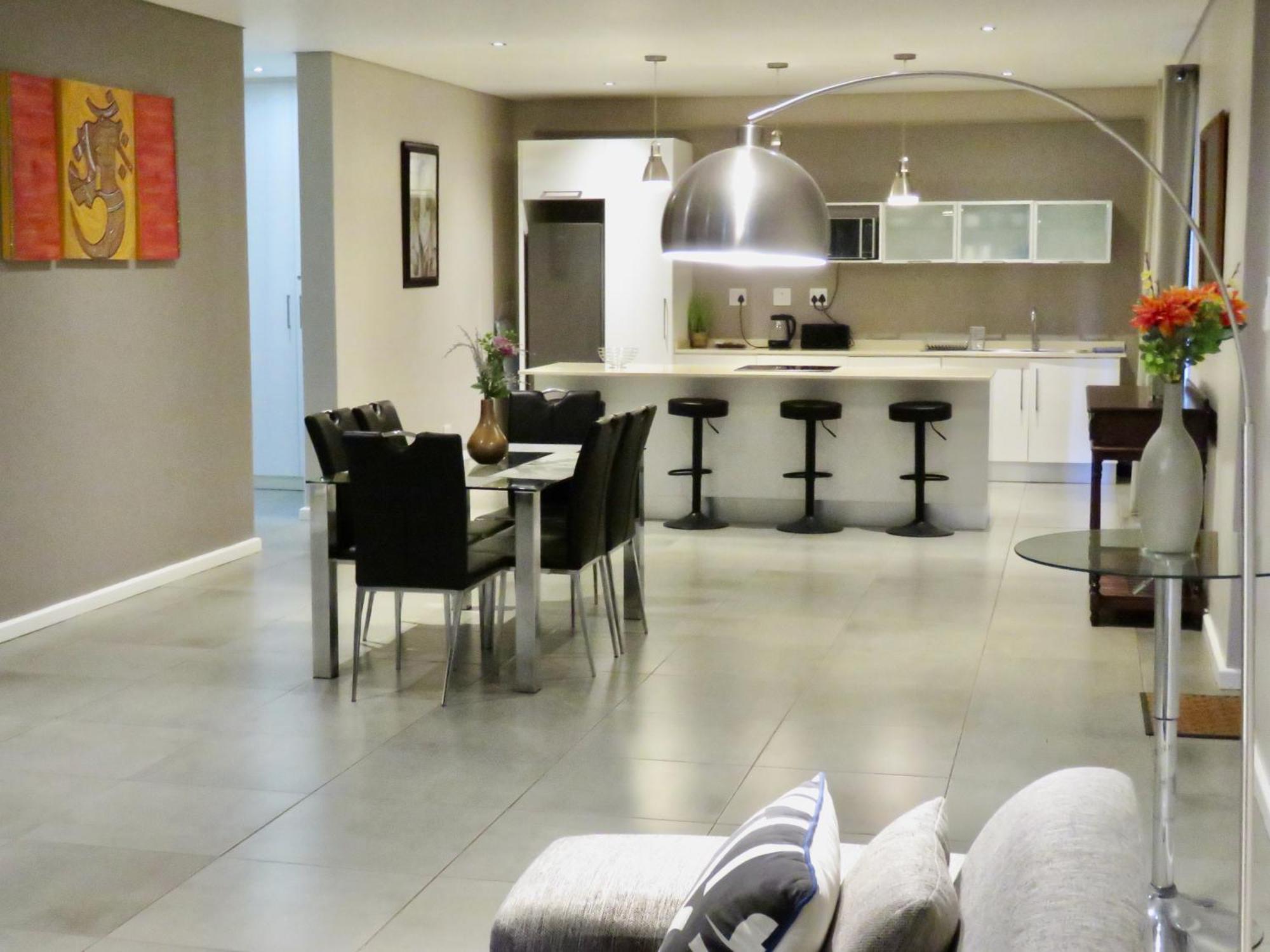 The Executive - Exclusive Self-Catering Apartments - Ezulwini Exterior photo