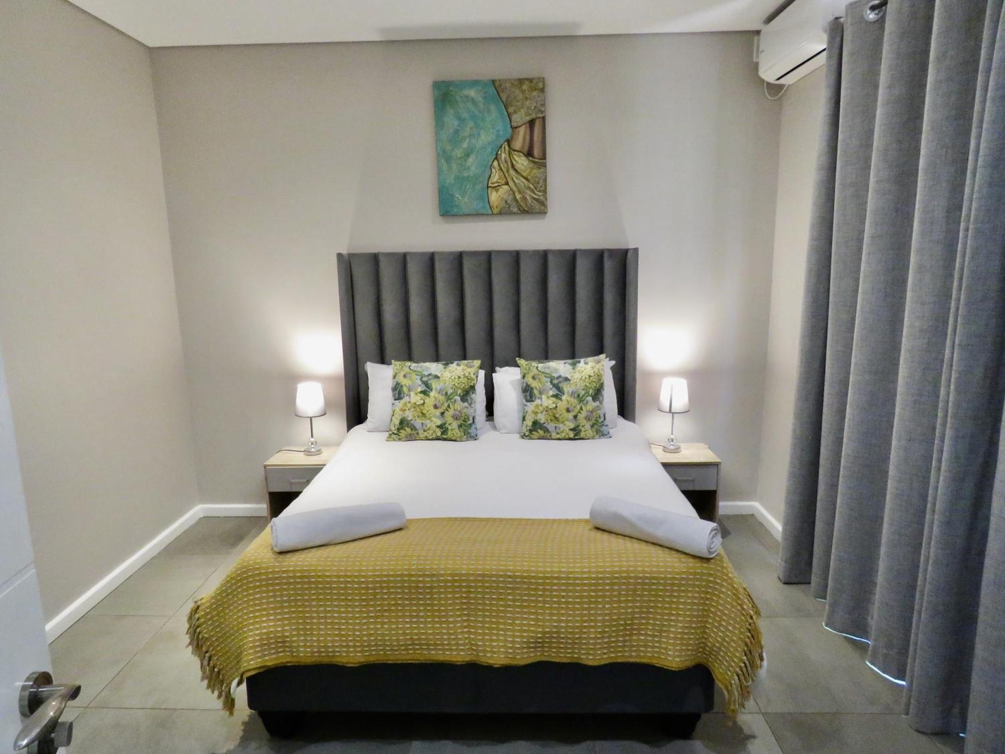 The Executive - Exclusive Self-Catering Apartments - Ezulwini Exterior photo