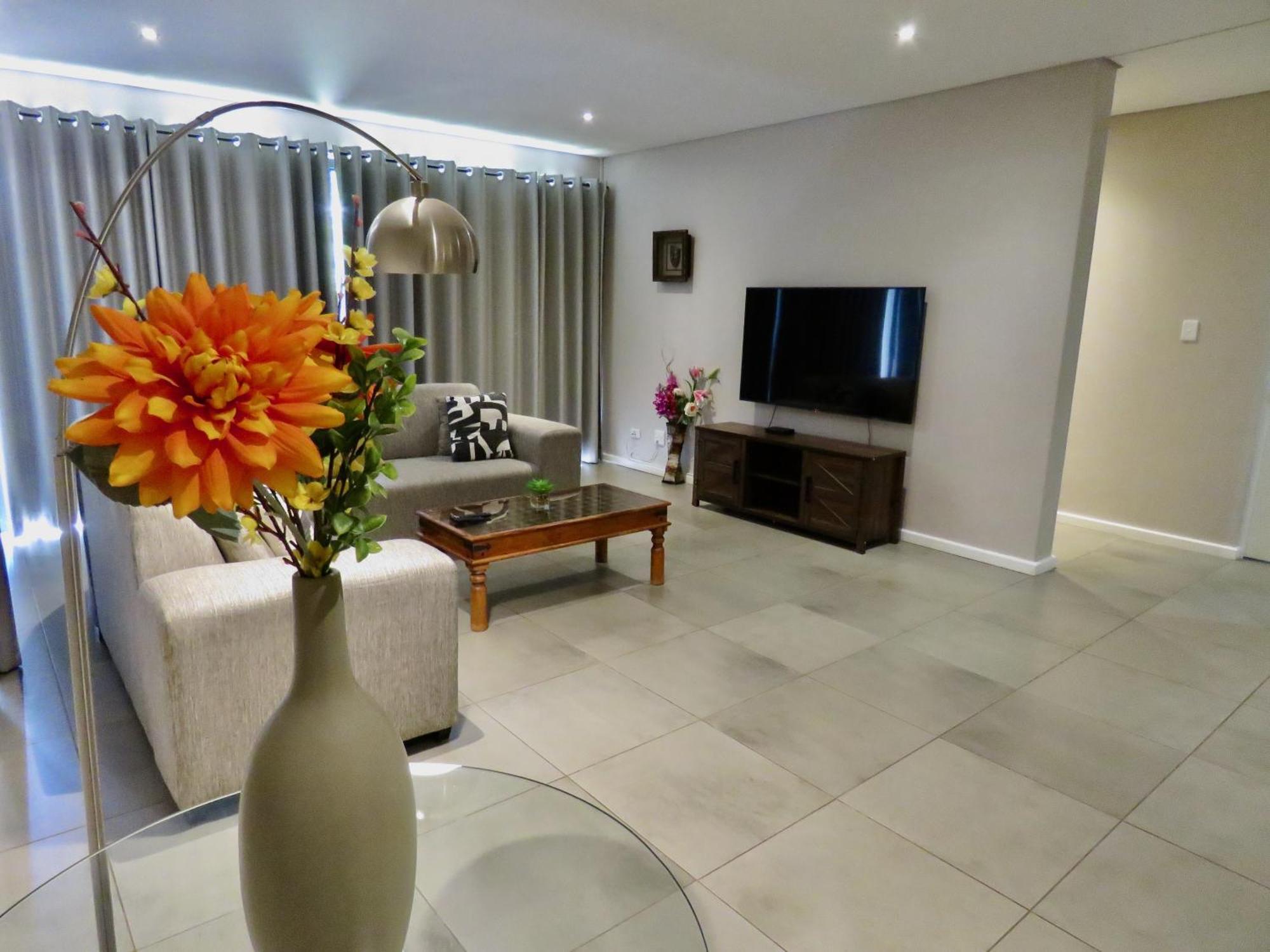 The Executive - Exclusive Self-Catering Apartments - Ezulwini Exterior photo