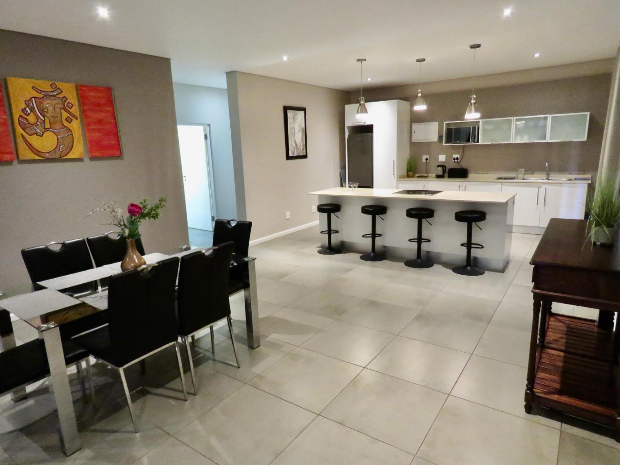 The Executive - Exclusive Self-Catering Apartments - Ezulwini Exterior photo