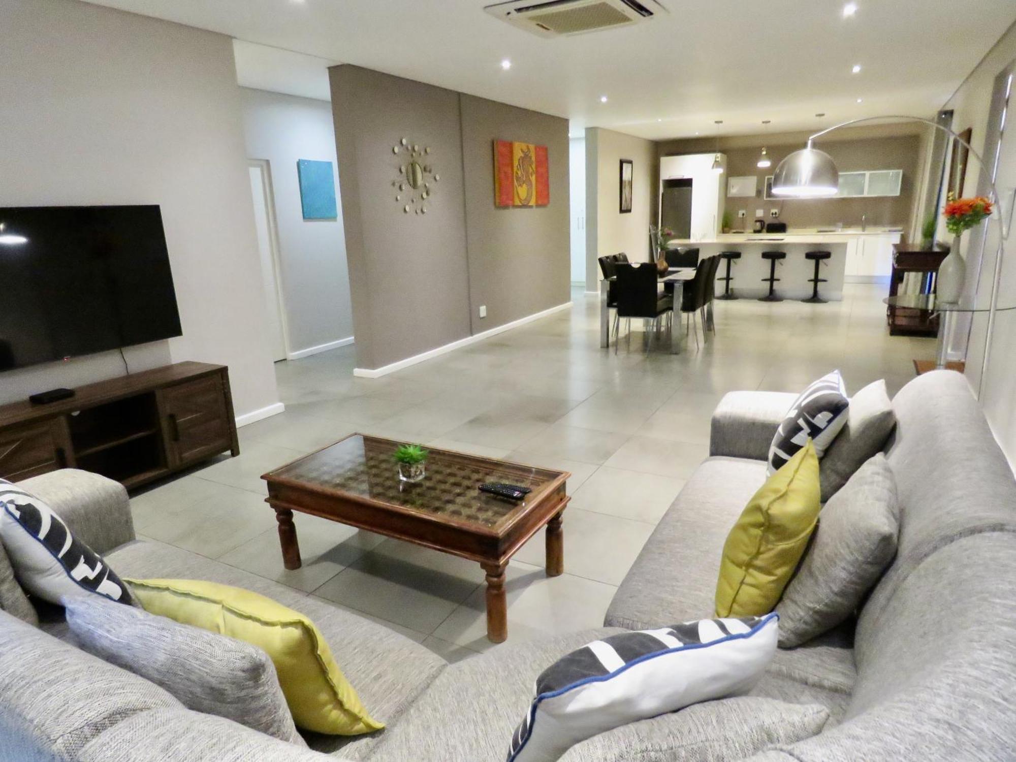 The Executive - Exclusive Self-Catering Apartments - Ezulwini Exterior photo