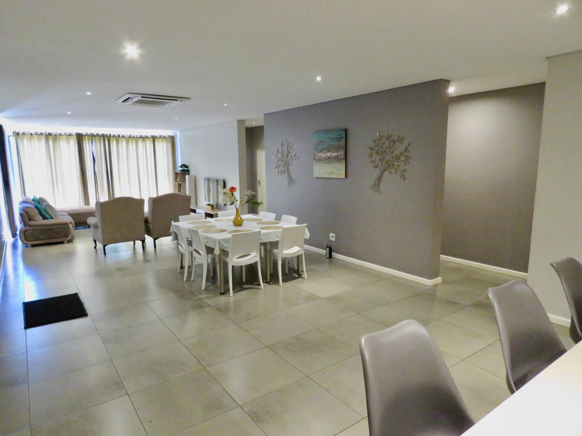The Executive - Exclusive Self-Catering Apartments - Ezulwini Exterior photo