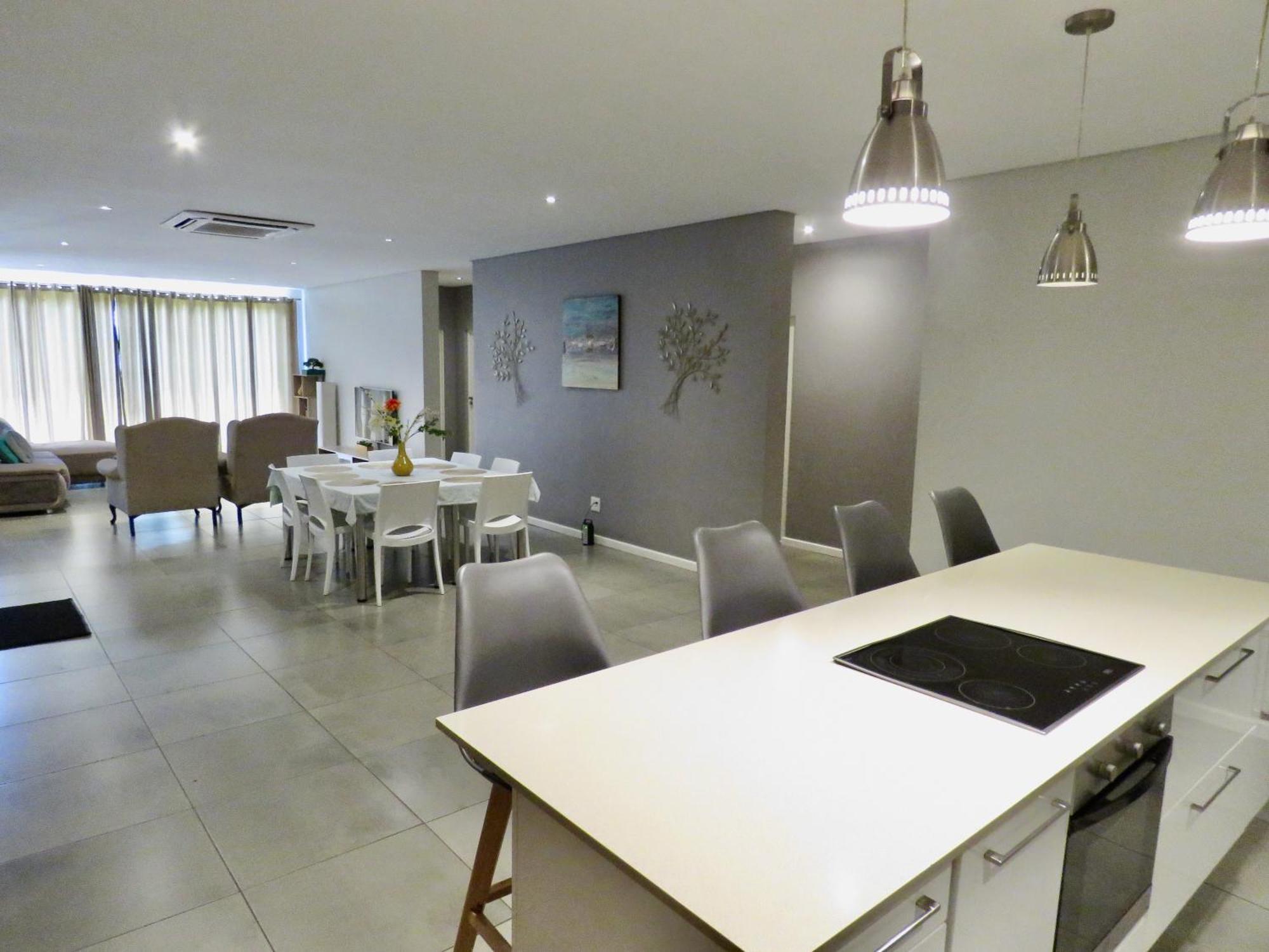 The Executive - Exclusive Self-Catering Apartments - Ezulwini Exterior photo