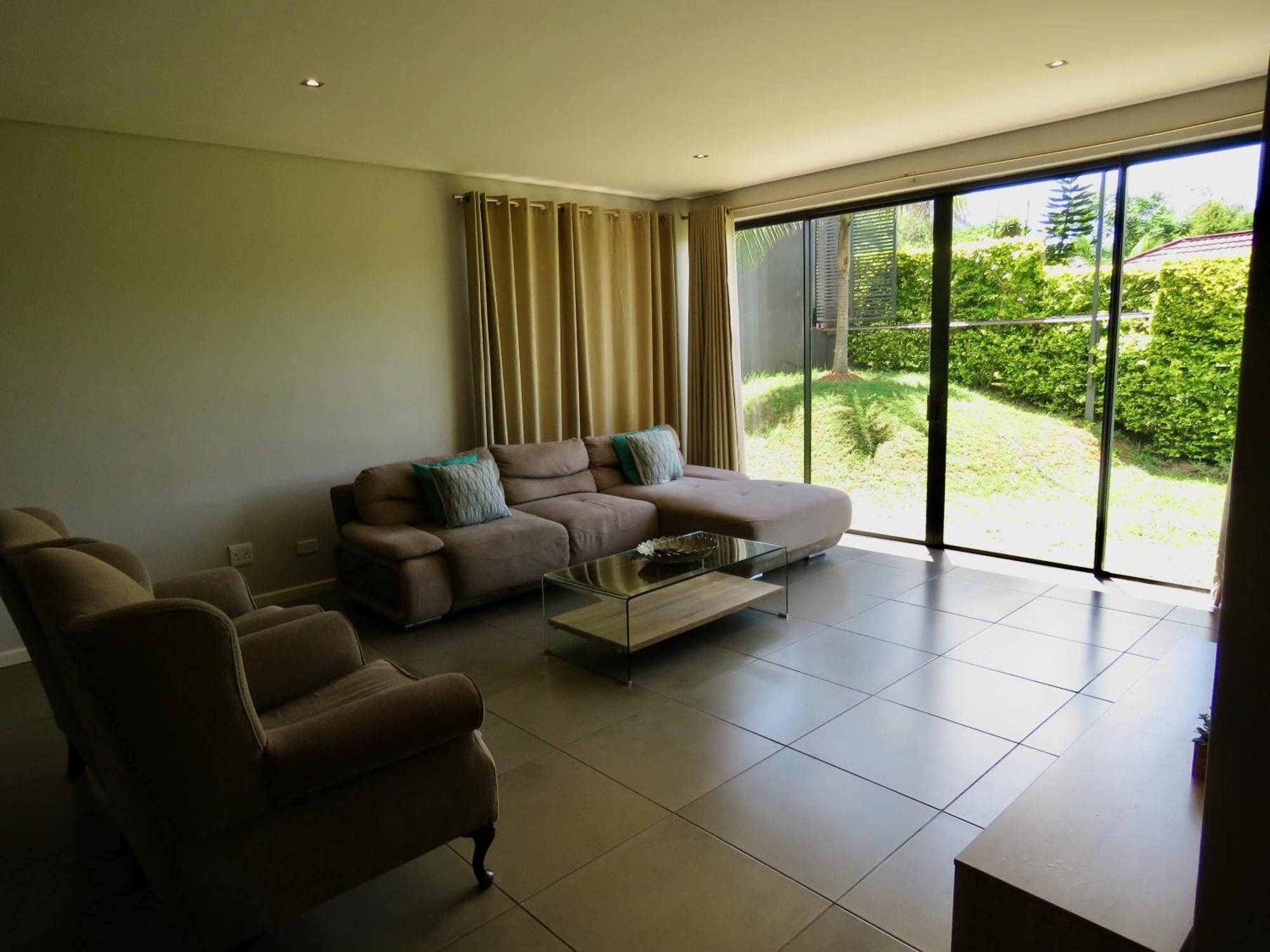 The Executive - Exclusive Self-Catering Apartments - Ezulwini Exterior photo