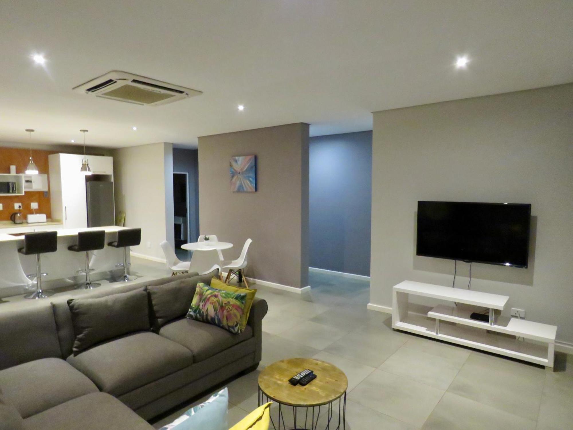 The Executive - Exclusive Self-Catering Apartments - Ezulwini Exterior photo