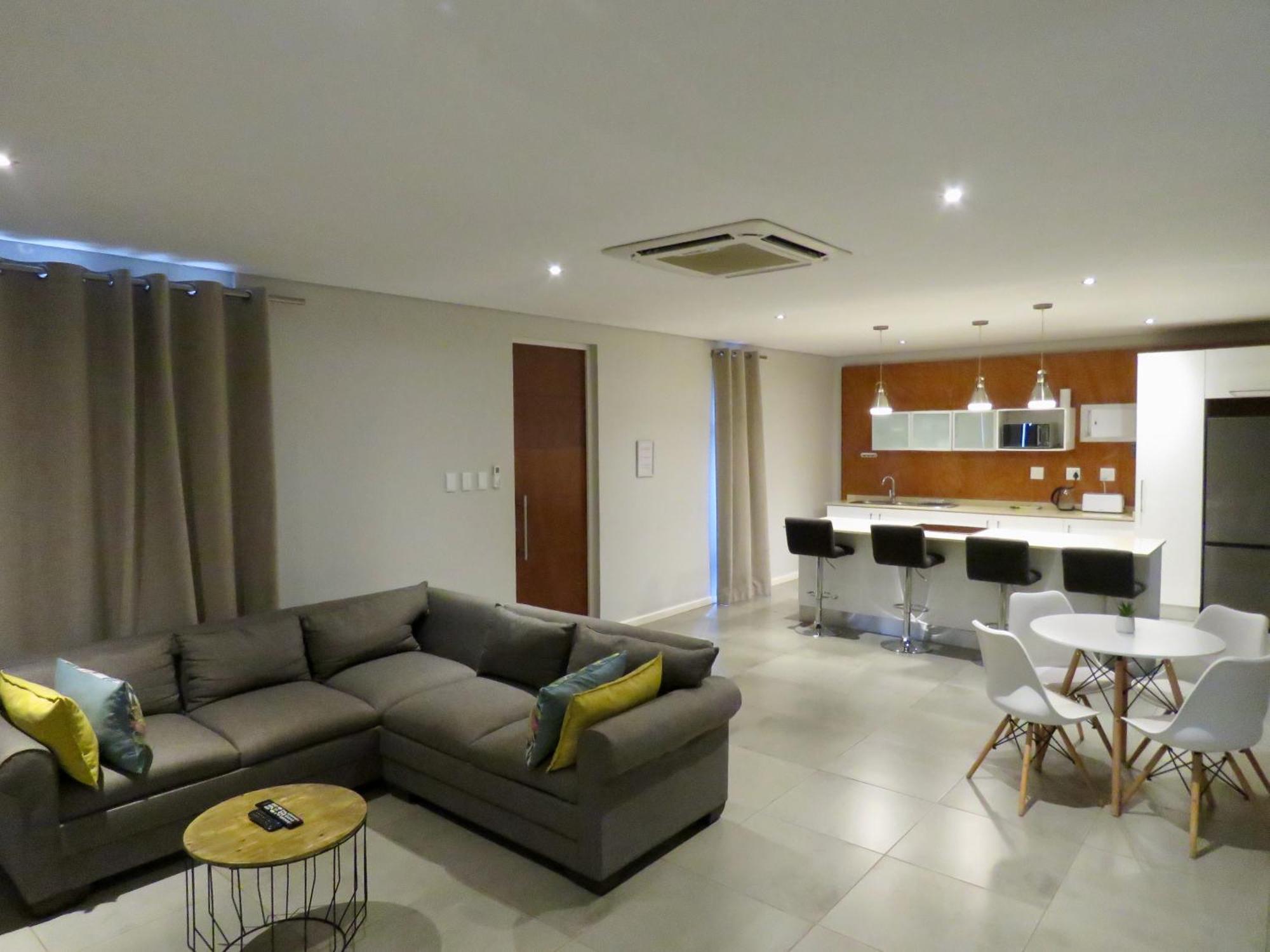 The Executive - Exclusive Self-Catering Apartments - Ezulwini Exterior photo