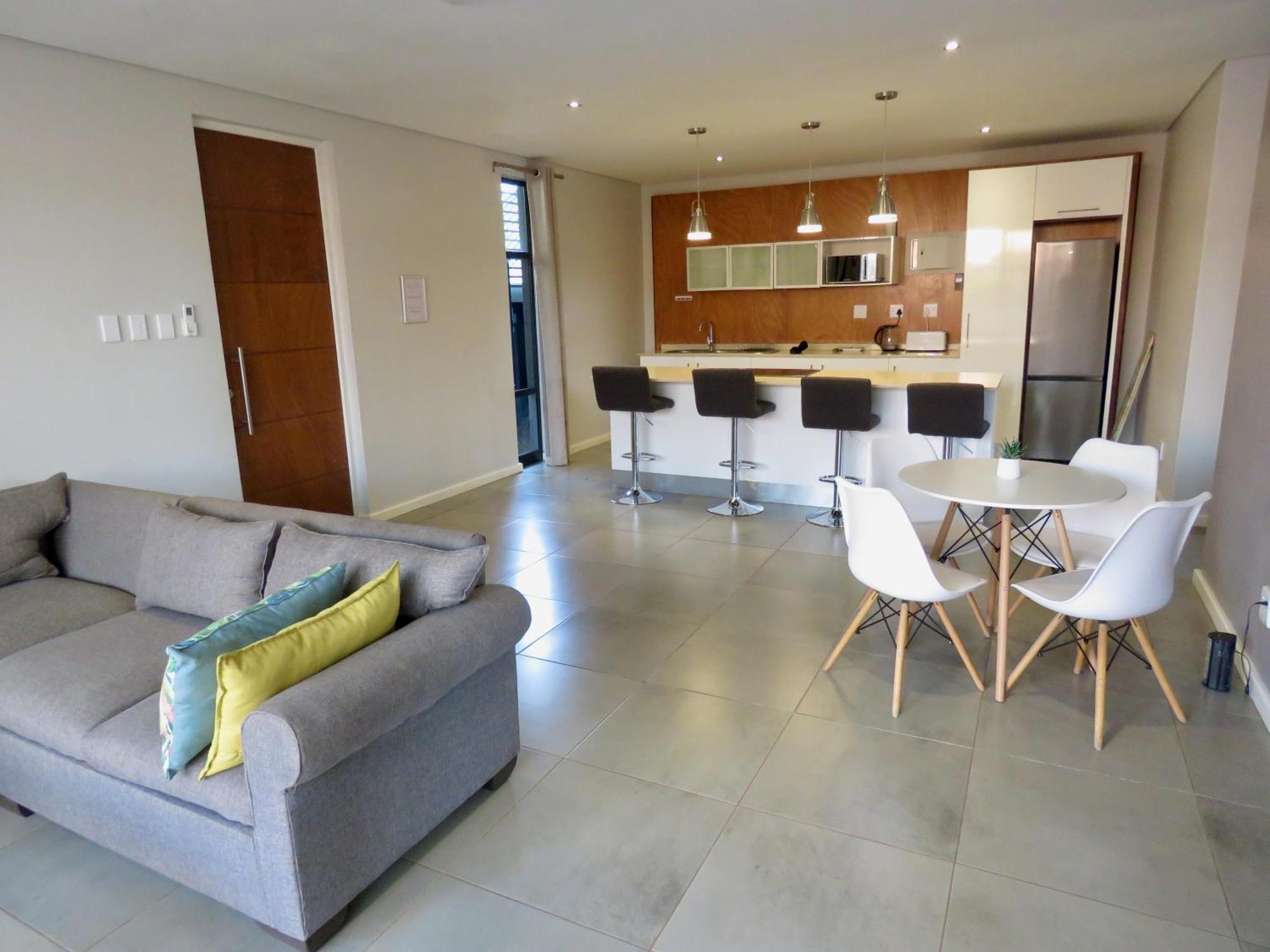 The Executive - Exclusive Self-Catering Apartments - Ezulwini Exterior photo