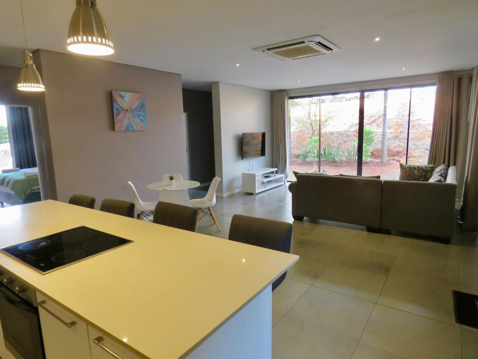 The Executive - Exclusive Self-Catering Apartments - Ezulwini Exterior photo