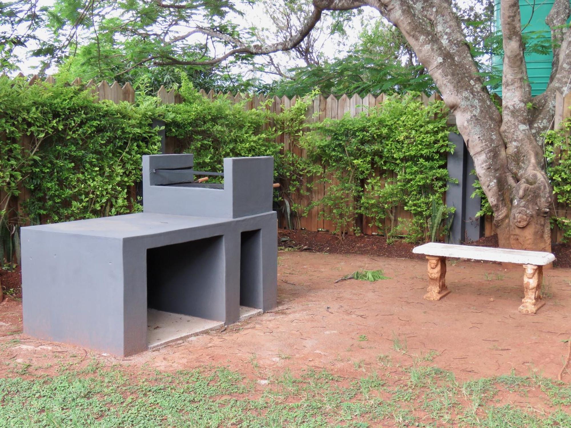 The Executive - Exclusive Self-Catering Apartments - Ezulwini Exterior photo