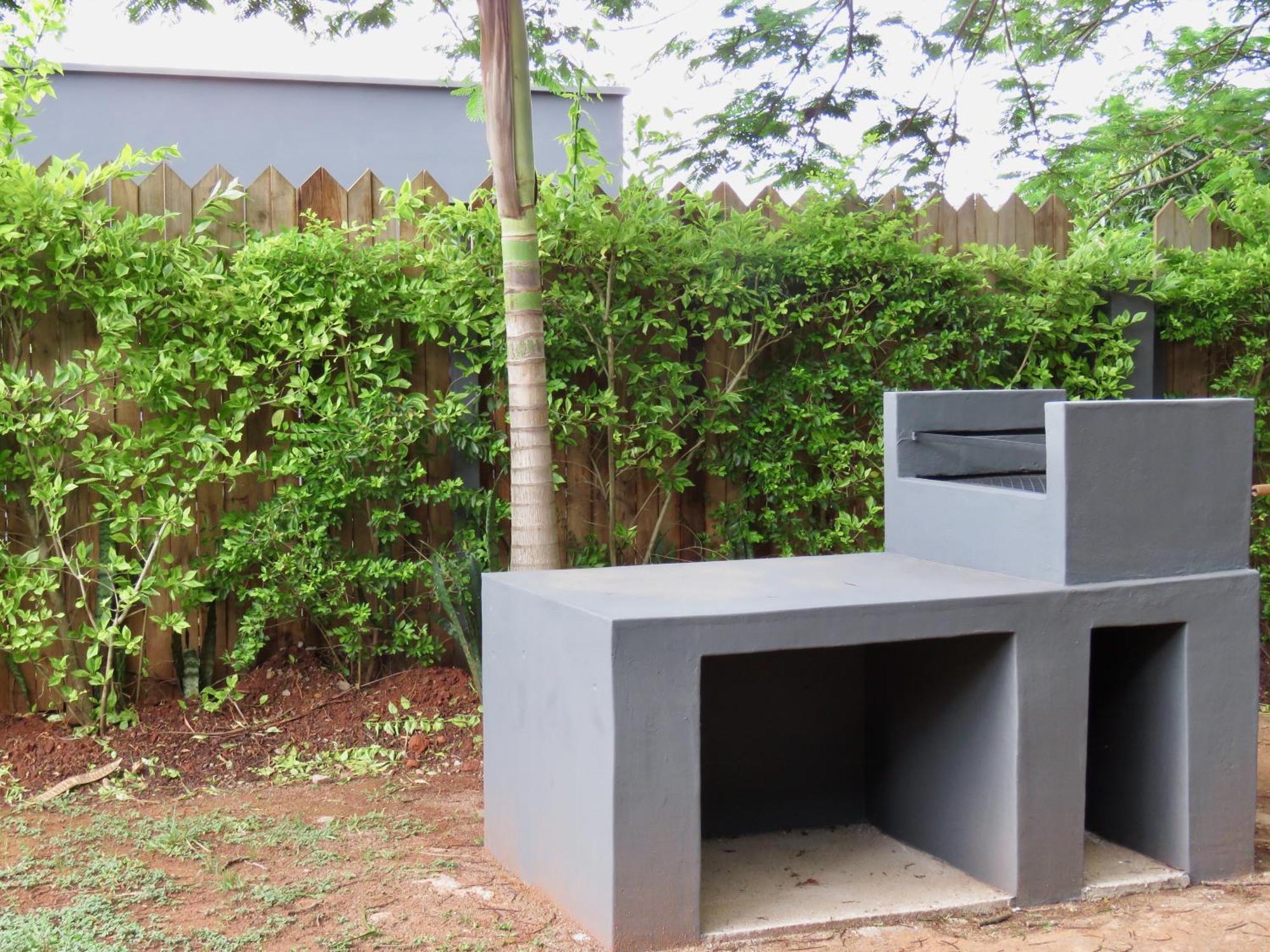 The Executive - Exclusive Self-Catering Apartments - Ezulwini Exterior photo
